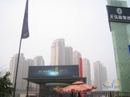 正弘蓝堡湾二期世熙外景图-郑州新房-搜房网